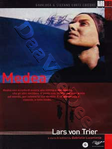 Medea |   DVD